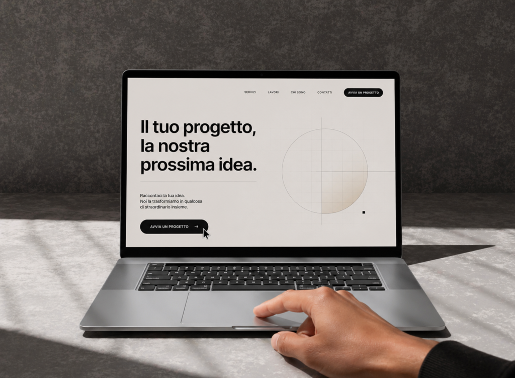 progetto