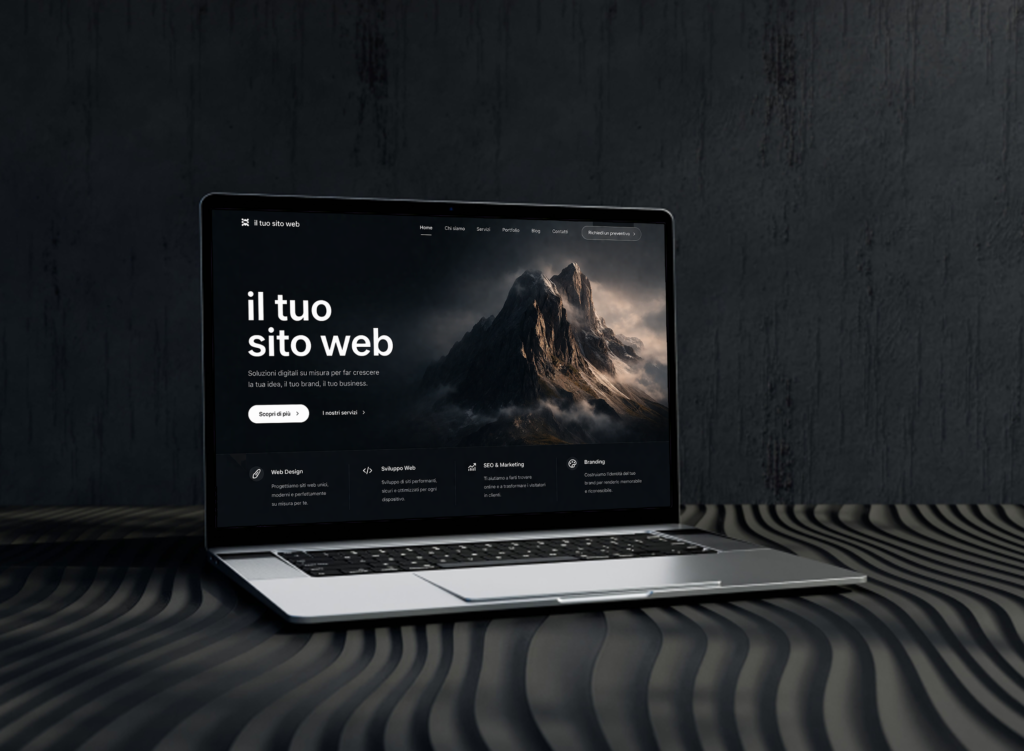 web design